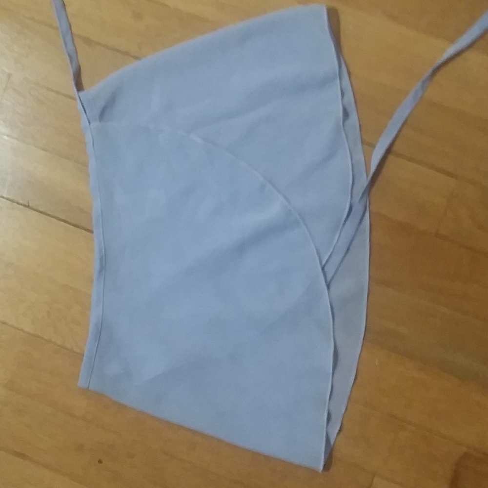 Capezio Wrap Skirt (Children Size)